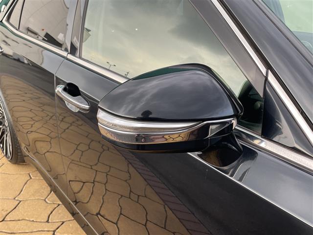 クラウン アスリートＳ　純正ナビ（Ｂｌｕｅｔｏｏｔｈ／フルセグＴＶ／ＤＶＤ／ＣＤ）、社外２０インチアルミ、モデリスタエアロ（フロント／リア）、社外マフラー（４本出し）、社外ダウンサス、ＥＴＣ、純正フロアマット（33枚目）