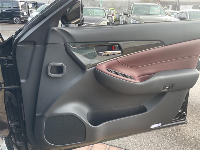 クラウン アスリートＳ　純正ナビ（Ｂｌｕｅｔｏｏｔｈ／フルセグＴＶ／ＤＶＤ／ＣＤ）、社外２０インチアルミ、モデリスタエアロ（フロント／リア）、社外マフラー（４本出し）、社外ダウンサス、ＥＴＣ、純正フロアマット（36枚目）