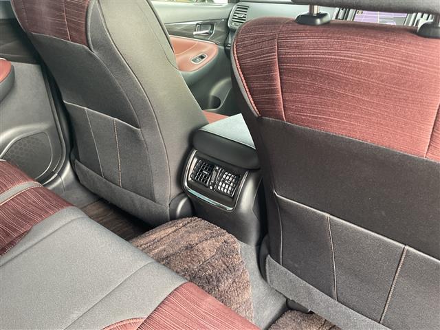 クラウン アスリートＳ　純正ナビ（Ｂｌｕｅｔｏｏｔｈ／フルセグＴＶ／ＤＶＤ／ＣＤ）、社外２０インチアルミ、モデリスタエアロ（フロント／リア）、社外マフラー（４本出し）、社外ダウンサス、ＥＴＣ、純正フロアマット（38枚目）