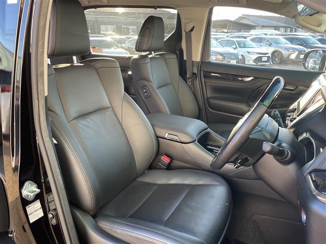 ヴェルファイア ２．５Ｚ　Ｇエディション　メモリナビフルセグテレビバックカメラフリップダウンモニターウィンカーミラークルーズコントロール両側パワースライドドアＥＴＣパワーバックドアレザーシートパワーシートシートヒーター（12枚目）