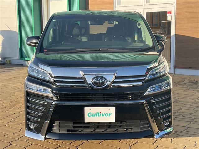 ヴェルファイア ２．５Ｚ　Ｇエディション　メモリナビフルセグテレビバックカメラフリップダウンモニターウィンカーミラークルーズコントロール両側パワースライドドアＥＴＣパワーバックドアレザーシートパワーシートシートヒーター（18枚目）