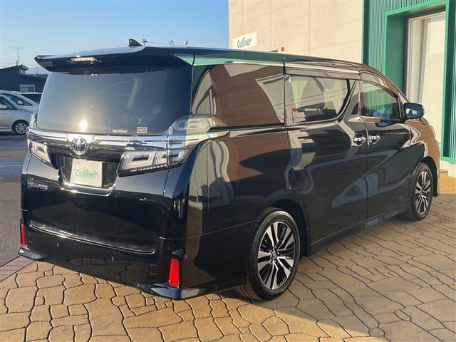 ヴェルファイア ２．５Ｚ　Ｇエディション　メモリナビフルセグテレビバックカメラフリップダウンモニターウィンカーミラークルーズコントロール両側パワースライドドアＥＴＣパワーバックドアレザーシートパワーシートシートヒーター（19枚目）