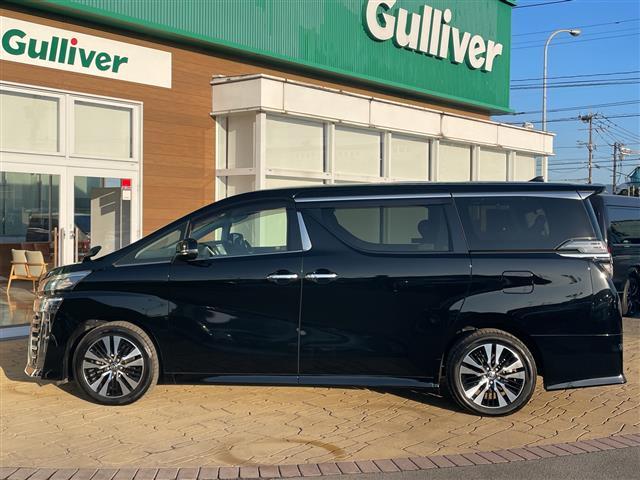 ヴェルファイア ２．５Ｚ　Ｇエディション　メモリナビフルセグテレビバックカメラフリップダウンモニターウィンカーミラークルーズコントロール両側パワースライドドアＥＴＣパワーバックドアレザーシートパワーシートシートヒーター（21枚目）