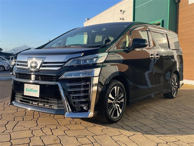 ヴェルファイア ２．５Ｚ　Ｇエディション　メモリナビフルセグテレビバックカメラフリップダウンモニターウィンカーミラークルーズコントロール両側パワースライドドアＥＴＣパワーバックドアレザーシートパワーシートシートヒーター（23枚目）