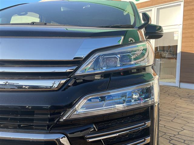 ヴェルファイア ２．５Ｚ　Ｇエディション　メモリナビフルセグテレビバックカメラフリップダウンモニターウィンカーミラークルーズコントロール両側パワースライドドアＥＴＣパワーバックドアレザーシートパワーシートシートヒーター（24枚目）