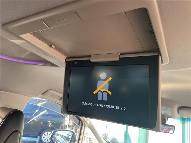 ヴェルファイア ２．５Ｚ　Ｇエディション　メモリナビフルセグテレビバックカメラフリップダウンモニターウィンカーミラークルーズコントロール両側パワースライドドアＥＴＣパワーバックドアレザーシートパワーシートシートヒーター（32枚目）