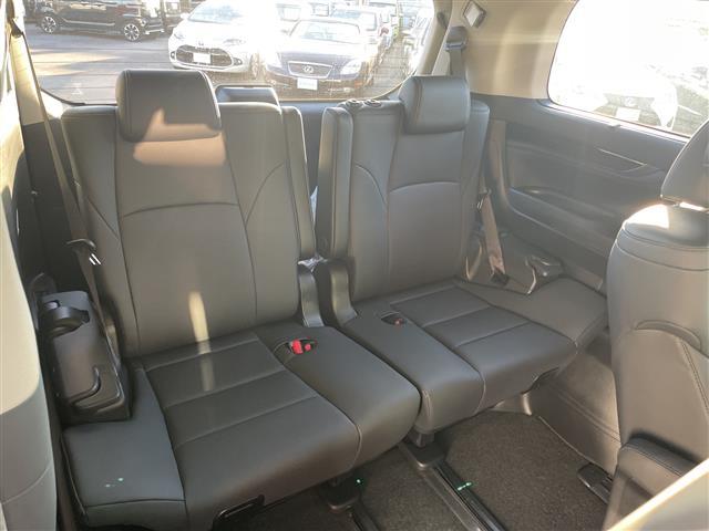 ヴェルファイア ２．５Ｚ　Ｇエディション　メモリナビフルセグテレビバックカメラフリップダウンモニターウィンカーミラークルーズコントロール両側パワースライドドアＥＴＣパワーバックドアレザーシートパワーシートシートヒーター（41枚目）