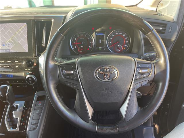 ヴェルファイア ２．５Ｚ　Ｇエディション　メモリナビフルセグテレビバックカメラフリップダウンモニターウィンカーミラークルーズコントロール両側パワースライドドアＥＴＣパワーバックドアレザーシートパワーシートシートヒーター（42枚目）