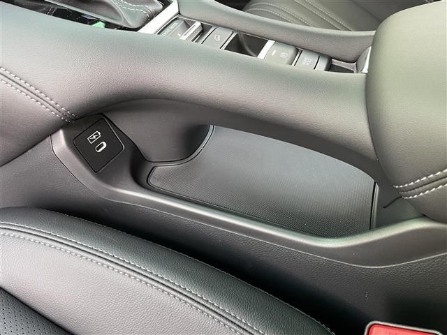 ZR-V Z メーカー純正ナビ/全方位カメラ/アダプティブクルーズコントロール/レーンキープアシスト/前後ドライブレコーダー/電動リアゲート/ETC2.0/パワーシート(D/N)/レザーシート/シートヒーター(20枚目)