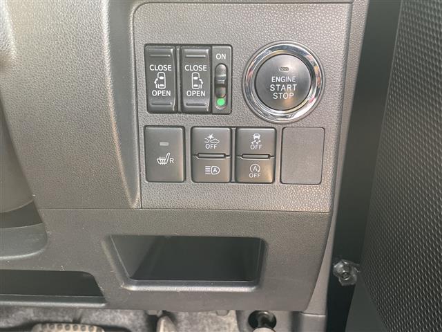 タント X VS SAIII 純正ナビ 全方位カメラ 両側パワースライドドア オートマチックハイビーム シートヒーター ドライブレコーダー 両側パワースライドドア アイドリングストップ CD/DVD再生(16枚目)