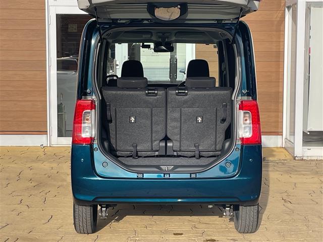 タント X VS SAIII 純正ナビ 全方位カメラ 両側パワースライドドア オートマチックハイビーム シートヒーター ドライブレコーダー 両側パワースライドドア アイドリングストップ CD/DVD再生(27枚目)