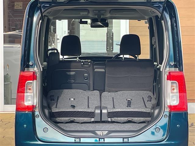 タント X VS SAIII 純正ナビ 全方位カメラ 両側パワースライドドア オートマチックハイビーム シートヒーター ドライブレコーダー 両側パワースライドドア アイドリングストップ CD/DVD再生(28枚目)