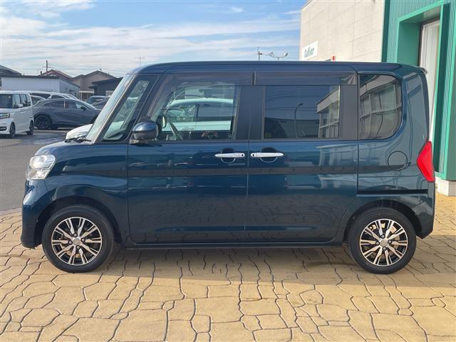 タント X VS SAIII 純正ナビ 全方位カメラ 両側パワースライドドア オートマチックハイビーム シートヒーター ドライブレコーダー 両側パワースライドドア アイドリングストップ CD/DVD再生(31枚目)