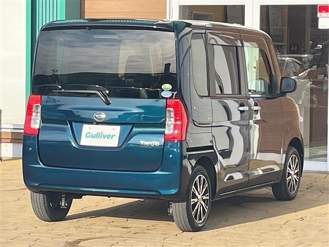 タント X VS SAIII 純正ナビ 全方位カメラ 両側パワースライドドア オートマチックハイビーム シートヒーター ドライブレコーダー 両側パワースライドドア アイドリングストップ CD/DVD再生(36枚目)