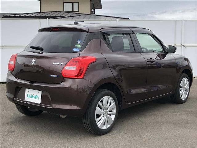 HYBRID ML 4WD メモリナビ 衝突軽減 フルセグ(17枚目)