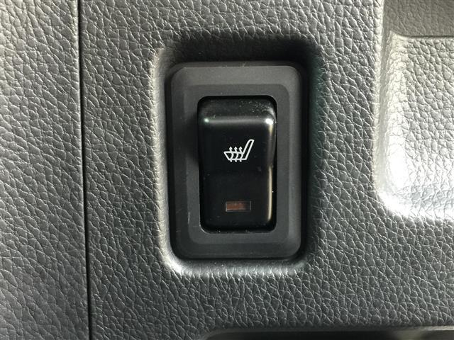 ハイウェイスター X 4WD 衝突軽減ブレーキ 純正メモリナビ(FM/AM/CD/DVD/Bluetooth/AUX/フルセグTV) 左側パワースライドドア アイドリングストップ シートヒーター(7枚目)