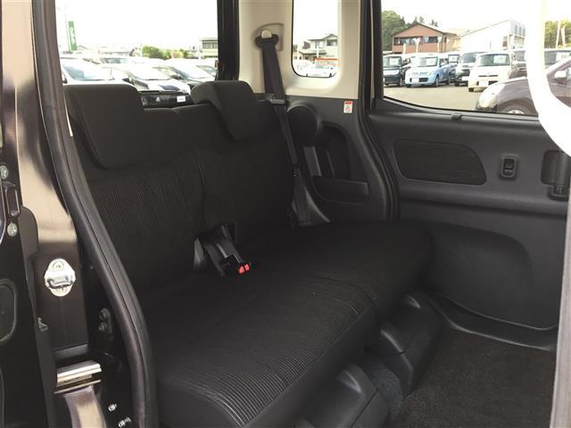 ハイウェイスター X 4WD 衝突軽減ブレーキ 純正メモリナビ(FM/AM/CD/DVD/Bluetooth/AUX/フルセグTV) 左側パワースライドドア アイドリングストップ シートヒーター(11枚目)