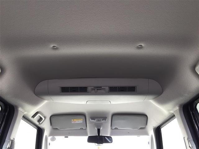 ハイウェイスター X 4WD 衝突軽減ブレーキ 純正メモリナビ(FM/AM/CD/DVD/Bluetooth/AUX/フルセグTV) 左側パワースライドドア アイドリングストップ シートヒーター(16枚目)
