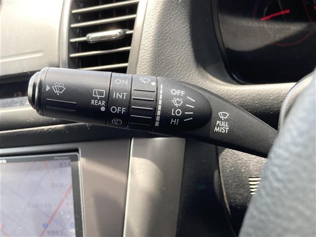 2.5i Sスタイル 4WD 社外メモリーナビ SD CD DVD Bluetooth USB AUX フルセグ 純正AW付きサマータイヤ積込 運転席パワーシート HIDヘッドライト ETC(11枚目)
