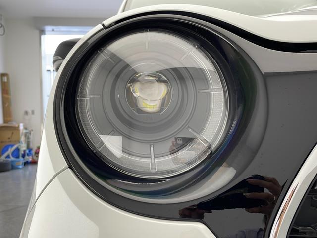 オリジナル スマートキー ホンダセンシング LEDライト オーディオレス(33枚目)