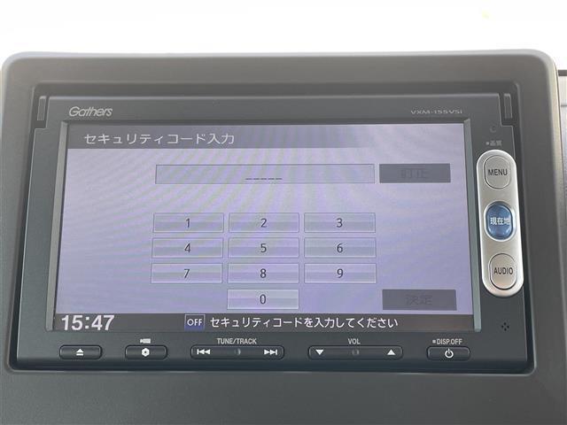 Ｇホンダセンシング　４ＷＤ　ホンダセンシング　衝突軽減ブレーキ　車線維持支援システム　アダプティブクルーズコントロール　純正メモリナビ　オートライト　シートヒーター　ミラーヒーター　オートエアコン　スマートキー(4枚目)