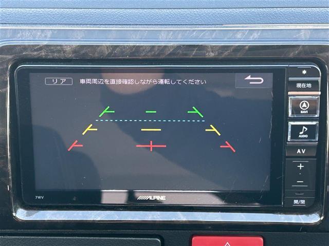 スーパーＧＬ　ダークプライム　社外メモリナビ　両側パワースライドドア　ＬＥＤオートライト　フォグランプ　ハーフレザーシート　ステアリングスイッチ　オートエアコン　スマートキー　ビルトインＥＴＣ(3枚目)