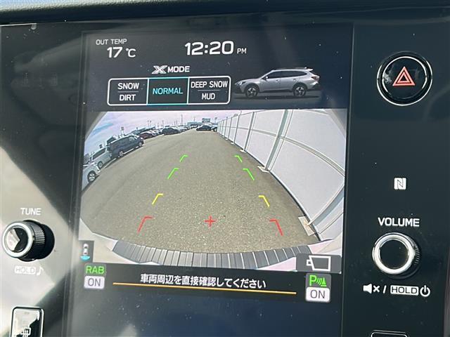 レガシィアウトバック Ｘ－ブレイクＥＸ　アイサイトＸ　１１．６型ナビ　バックＣ　フルセグ　メモリ付電動合皮革シート　全席シートヒーター　ＤＶＤ再生　Ｂｌｕｅｔｏｏｔｈ　フロント／サイドＣ　ＥＴＣ　ルーフレール　オートＬＥＤライト　フォグ（2枚目）