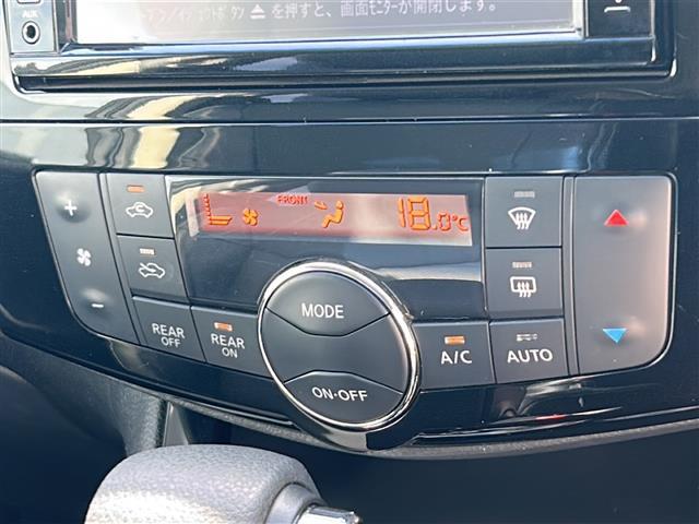 セレナ ハイウェイスター　Ｖセレクション＋セーフティ　純正ナビ　全周囲カメラ　Ｂｌｕｅｔｏｏｔｈ　ＣＤ／ＤＶＤ再生　ＴＶ　両側パワースライドドア　クルコン　ドラレコ　１５インチＡＷ　前後コーナーセンサー　ＬＥＤオートライト　スマートキー　ビルトインＥＴＣ（20枚目）