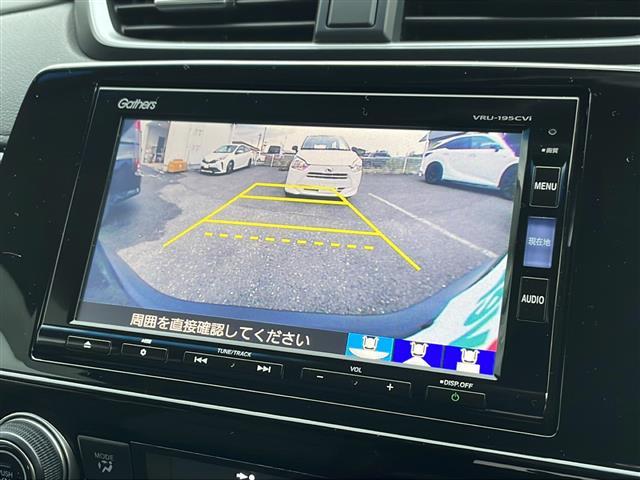 ＣＲ－Ｖハイブリッド ＥＸ　寒冷地仕様　純正ナビ　フルセグ　バックＣ　ＤＶＤ再生　メモリ付電動シート　ビルドインＥＴＣ２．０　ＢＳＭ　パドルシフト　レーダークルーズ　シートヒーター　ヒーター付電格ミラー　純正１８ＡＷ　スペアキー（3枚目）