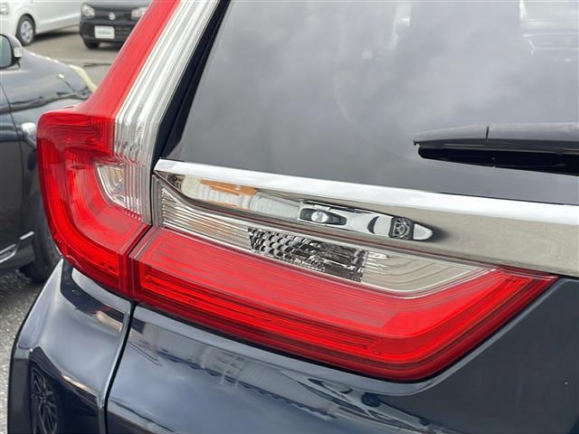 ＣＲ－Ｖハイブリッド ＥＸ　寒冷地仕様　純正ナビ　フルセグ　バックＣ　ＤＶＤ再生　メモリ付電動シート　ビルドインＥＴＣ２．０　ＢＳＭ　パドルシフト　レーダークルーズ　シートヒーター　ヒーター付電格ミラー　純正１８ＡＷ　スペアキー（31枚目）
