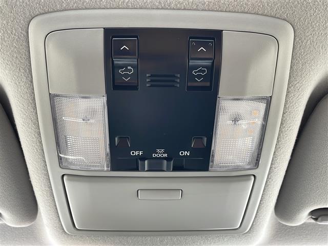 ランドクルーザープラド ＴＸ　Ｌパッケージ・ブラックエディション　ＳＲ　純正９型ナビ　電動革シート　フルセグ　ＥＴＣ　バックＣ　エアシートヒーター　ルーフレール　レーダークルーズ　純正１８ブラックＡＷ　コーナーセンサー　ヘッドライトウォッシャー　オートＬＥＤライト（14枚目）
