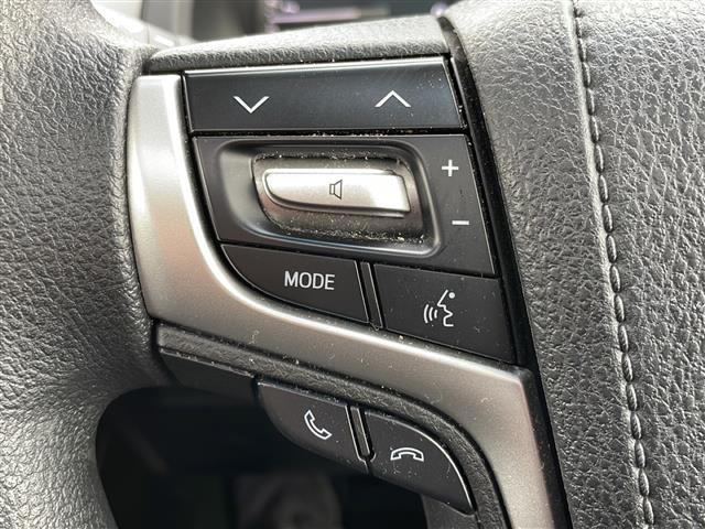 ランドクルーザープラド ＴＸ　サンルーフ　純正ナビ　Ｂｌｕｅｔｏｏｔｈ　バックカメラ　ＤＶＤ再生　フルセグ　ＥＴＣ　ルーフレール　ドラレコ　純正１７ＡＷ　前後コーナーセンサー　ＬＥＤオートライト　クルコン　１２Ｖソケット（9枚目）