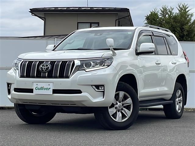 ランドクルーザープラド ＴＸ　サンルーフ　純正ナビ　Ｂｌｕｅｔｏｏｔｈ　バックカメラ　ＤＶＤ再生　フルセグ　ＥＴＣ　ルーフレール　ドラレコ　純正１７ＡＷ　前後コーナーセンサー　ＬＥＤオートライト　クルコン　１２Ｖソケット（30枚目）