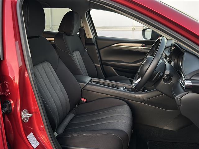 ＭＡＺＤＡ６ワゴン ＸＤプロアクティブ　純正ナビ　フルセグ　バッグＣ　Ｂｌｕｅｔｏｏｔｈ　ＣＤ／ＤＶＤ再生　前席シートヒーター　運転席パワーシート　ステアリングヒーター　スマートキー　レーダークルーズコントロール　ＬＥＤオートライト　ＥＴＣ（9枚目）