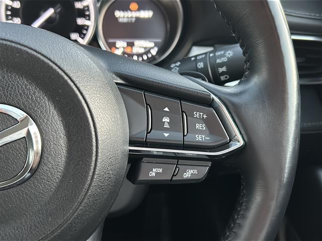 ＭＡＺＤＡ６ワゴン ＸＤプロアクティブ　純正ナビ　フルセグ　バッグＣ　Ｂｌｕｅｔｏｏｔｈ　ＣＤ／ＤＶＤ再生　前席シートヒーター　運転席パワーシート　ステアリングヒーター　スマートキー　レーダークルーズコントロール　ＬＥＤオートライト　ＥＴＣ（14枚目）