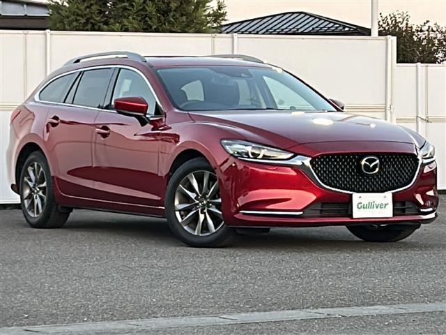 ＭＡＺＤＡ６ワゴン ＸＤプロアクティブ　純正ナビ　フルセグ　バッグＣ　Ｂｌｕｅｔｏｏｔｈ　ＣＤ／ＤＶＤ再生　前席シートヒーター　運転席パワーシート　ステアリングヒーター　スマートキー　レーダークルーズコントロール　ＬＥＤオートライト　ＥＴＣ（29枚目）