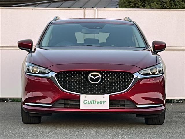 ＭＡＺＤＡ６ワゴン ＸＤプロアクティブ　純正ナビ　フルセグ　バッグＣ　Ｂｌｕｅｔｏｏｔｈ　ＣＤ／ＤＶＤ再生　前席シートヒーター　運転席パワーシート　ステアリングヒーター　スマートキー　レーダークルーズコントロール　ＬＥＤオートライト　ＥＴＣ（31枚目）