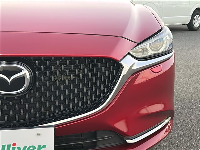 ＭＡＺＤＡ６ワゴン ＸＤプロアクティブ　純正ナビ　フルセグ　バッグＣ　Ｂｌｕｅｔｏｏｔｈ　ＣＤ／ＤＶＤ再生　前席シートヒーター　運転席パワーシート　ステアリングヒーター　スマートキー　レーダークルーズコントロール　ＬＥＤオートライト　ＥＴＣ（38枚目）