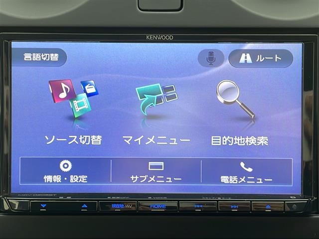 ノート X FOUR パートタイム4WD エマージェンシーブレーキ ナビ Bluetooth DVD再生 バックカメラ 純正14AW レーンキープアシスト コーナーセンサー オートライト スマートキー スペアキー(3枚目)