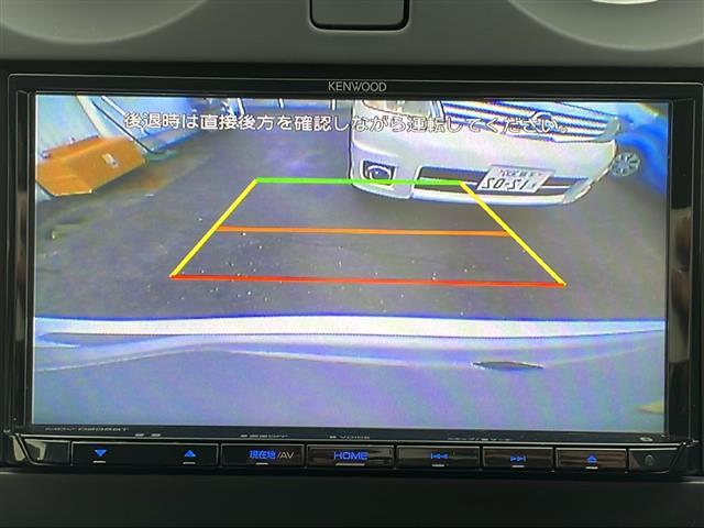 ノート X FOUR パートタイム4WD エマージェンシーブレーキ ナビ Bluetooth DVD再生 バックカメラ 純正14AW レーンキープアシスト コーナーセンサー オートライト スマートキー スペアキー(4枚目)