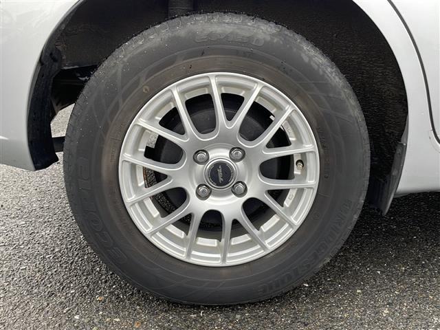 ノート X FOUR パートタイム4WD エマージェンシーブレーキ ナビ Bluetooth DVD再生 バックカメラ 純正14AW レーンキープアシスト コーナーセンサー オートライト スマートキー スペアキー(26枚目)