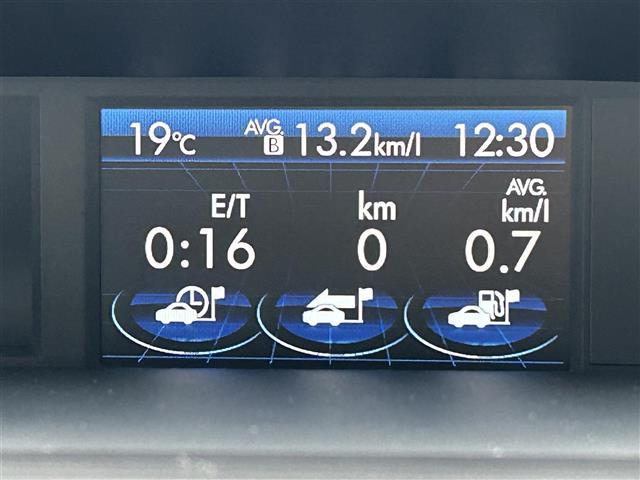 インプレッサスポーツ 2.0iアイサイト アイサイトVer.2 クルコン プリクラッシュブレーキ AT誤発進抑制 警報&お知らせ機能 ナビ バックC Bluetooth DVD再生 フルセグ 純正16AW HIDオートライト Fフォグ ETC(6枚目)