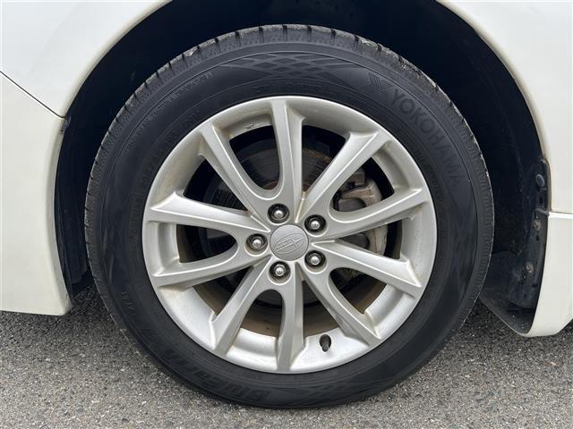 インプレッサスポーツ 2.0iアイサイト アイサイトVer.2 クルコン プリクラッシュブレーキ AT誤発進抑制 警報&お知らせ機能 ナビ バックC Bluetooth DVD再生 フルセグ 純正16AW HIDオートライト Fフォグ ETC(34枚目)