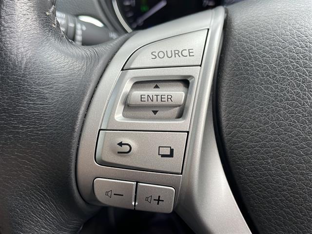 エクストレイル 20X ハイブリッド エマージェンシーブレーキP サンルーフ デジタルミラー BSM 純正ナビ 全周囲カメラ Bluetooth DVD再生 USB接続 TV 電動Rゲート シートヒーター 衝突被害軽減 クルコン ビルトインETC ハイビームアシスト(9枚目)