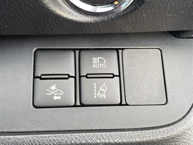 シエンタ Ｇ　クエロ　トヨタセーフティセンス　９型ナビ　両側電動スライド　バックＣ　フルセグ　ハーフレザーシート　Ｂｌｕｅｔｏｏｔｈ　ビルドインＥＴＣ　ＤＶＤ再生　ドラレコ　オートＬＥＤライト　フォグ　１５インチＡＷ（15枚目）