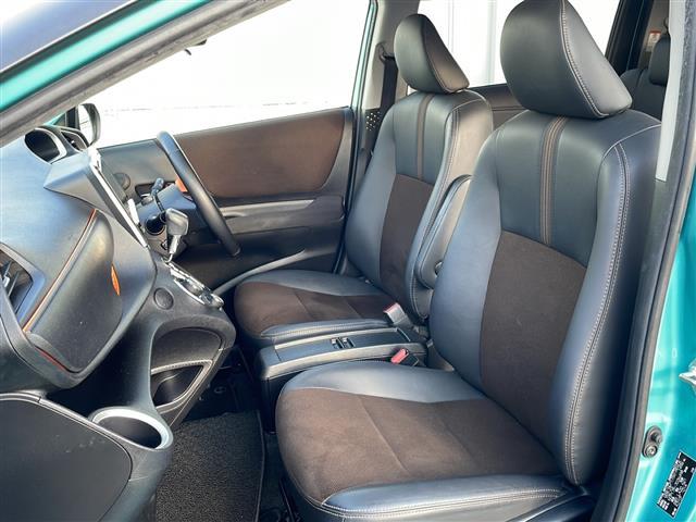 シエンタ Ｇ　クエロ　トヨタセーフティセンス　９型ナビ　両側電動スライド　バックＣ　フルセグ　ハーフレザーシート　Ｂｌｕｅｔｏｏｔｈ　ビルドインＥＴＣ　ＤＶＤ再生　ドラレコ　オートＬＥＤライト　フォグ　１５インチＡＷ（22枚目）