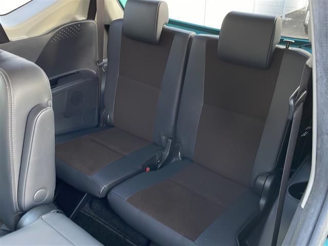 シエンタ Ｇ　クエロ　トヨタセーフティセンス　９型ナビ　両側電動スライド　バックＣ　フルセグ　ハーフレザーシート　Ｂｌｕｅｔｏｏｔｈ　ビルドインＥＴＣ　ＤＶＤ再生　ドラレコ　オートＬＥＤライト　フォグ　１５インチＡＷ（27枚目）