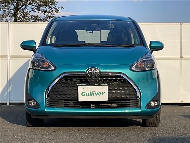 シエンタ Ｇ　クエロ　トヨタセーフティセンス　９型ナビ　両側電動スライド　バックＣ　フルセグ　ハーフレザーシート　Ｂｌｕｅｔｏｏｔｈ　ビルドインＥＴＣ　ＤＶＤ再生　ドラレコ　オートＬＥＤライト　フォグ　１５インチＡＷ（35枚目）