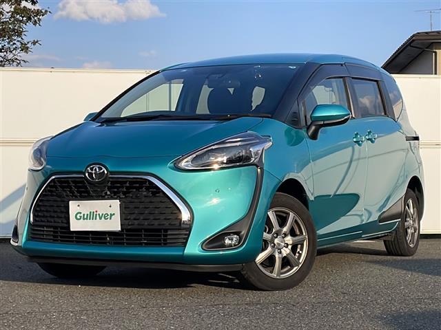 シエンタ Ｇ　クエロ　トヨタセーフティセンス　９型ナビ　両側電動スライド　バックＣ　フルセグ　ハーフレザーシート　Ｂｌｕｅｔｏｏｔｈ　ビルドインＥＴＣ　ＤＶＤ再生　ドラレコ　オートＬＥＤライト　フォグ　１５インチＡＷ（36枚目）