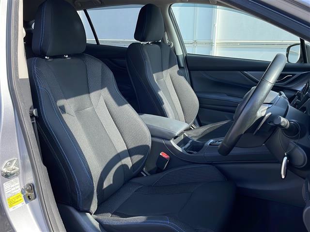 レヴォーグ GT-H EX アイサイトX 全車速追従クルコン BSM 純正11.6型ナビ バックC スマートフォン連携 CD/DVD再生 フルセグ 全席シートヒーター 電動Rゲート 純正18インチAW ビルトインETC ドラレコ(6枚目)